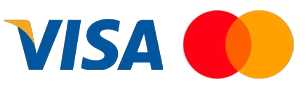 Visa / MasterCard